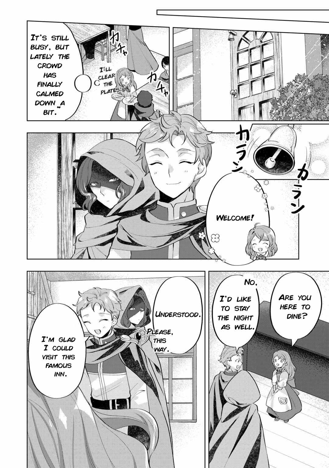 Tensei Shitara Suterareta ga, Hirowarete Tanoshiku Ikiteimasu Chapter 5 page 10
