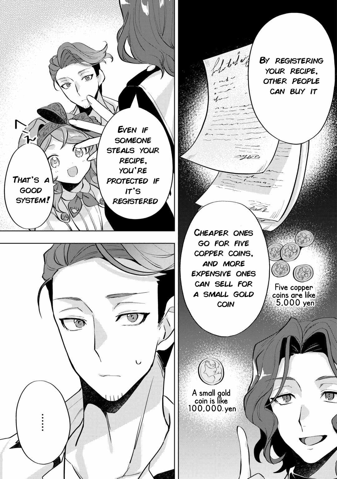 Tensei Shitara Suterareta ga, Hirowarete Tanoshiku Ikiteimasu Chapter 6 page 25