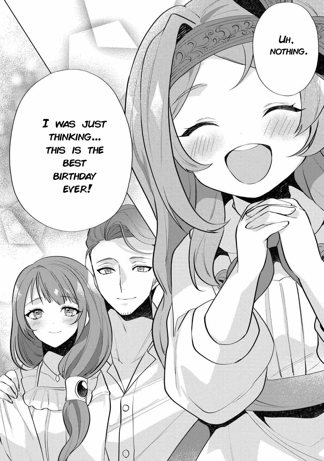 Tensei Shitara Suterareta ga, Hirowarete Tanoshiku Ikiteimasu Chapter 6 page 6