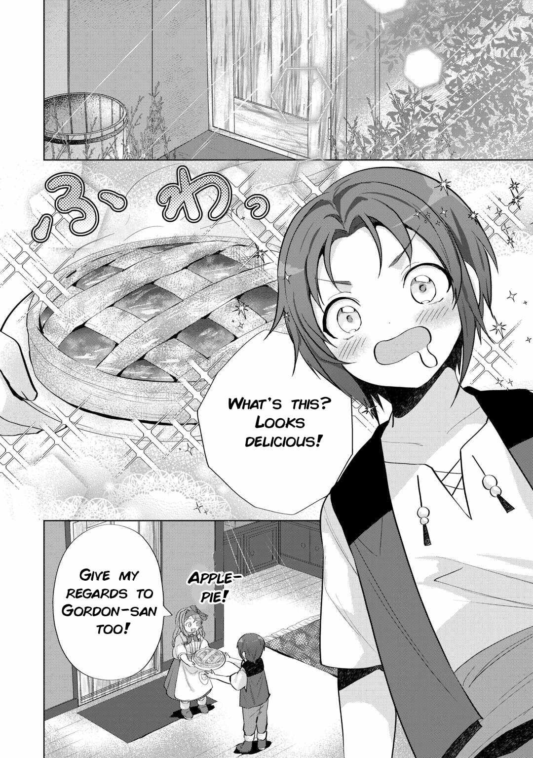Tensei Shitara Suterareta ga, Hirowarete Tanoshiku Ikiteimasu Chapter 6 page 10