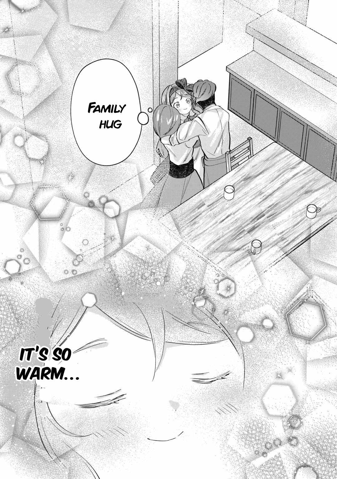 Tensei Shitara Suterareta ga, Hirowarete Tanoshiku Ikiteimasu Chapter 7 page 28
