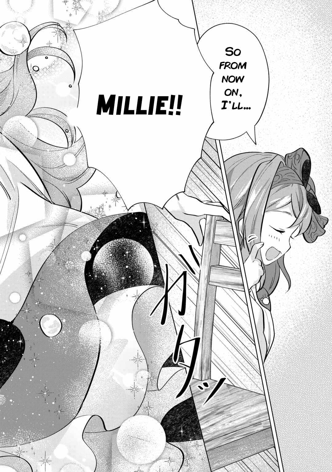 Tensei Shitara Suterareta ga, Hirowarete Tanoshiku Ikiteimasu Chapter 7 page 26