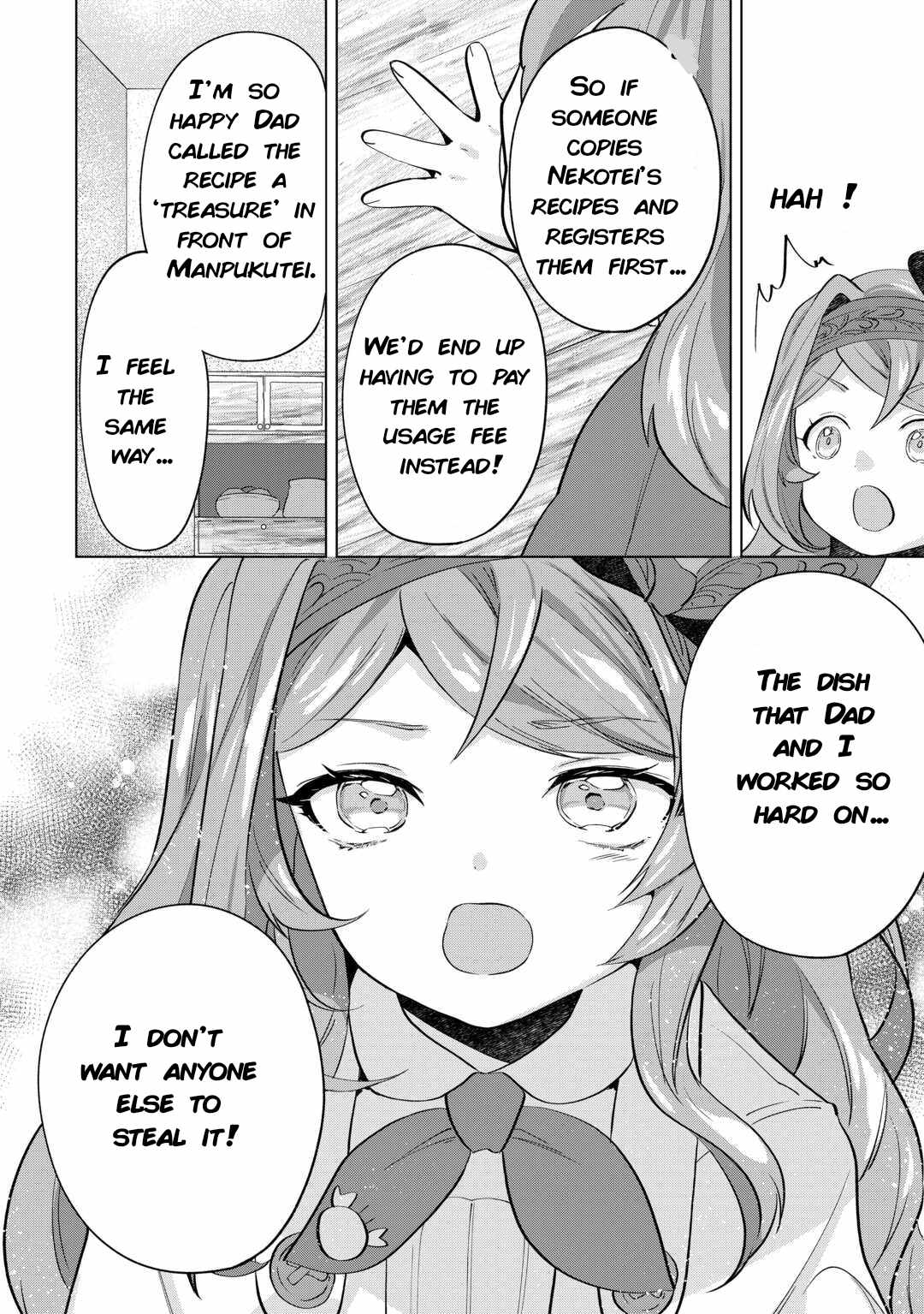 Tensei Shitara Suterareta ga, Hirowarete Tanoshiku Ikiteimasu Chapter 7 page 16