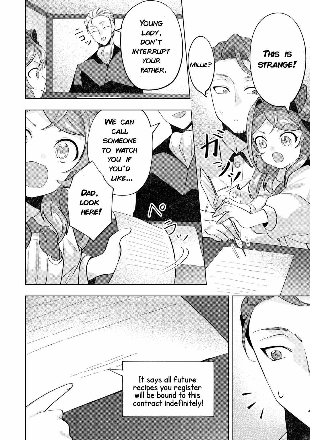 Tensei Shitara Suterareta ga, Hirowarete Tanoshiku Ikiteimasu Chapter 8 page 10