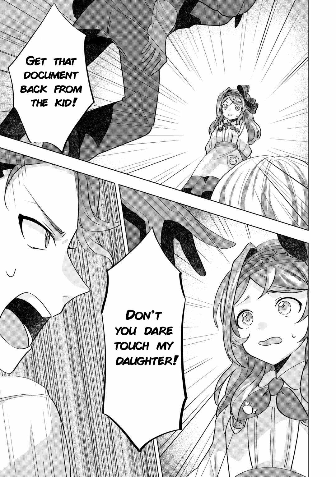 Tensei Shitara Suterareta ga, Hirowarete Tanoshiku Ikiteimasu Chapter 8 page 17