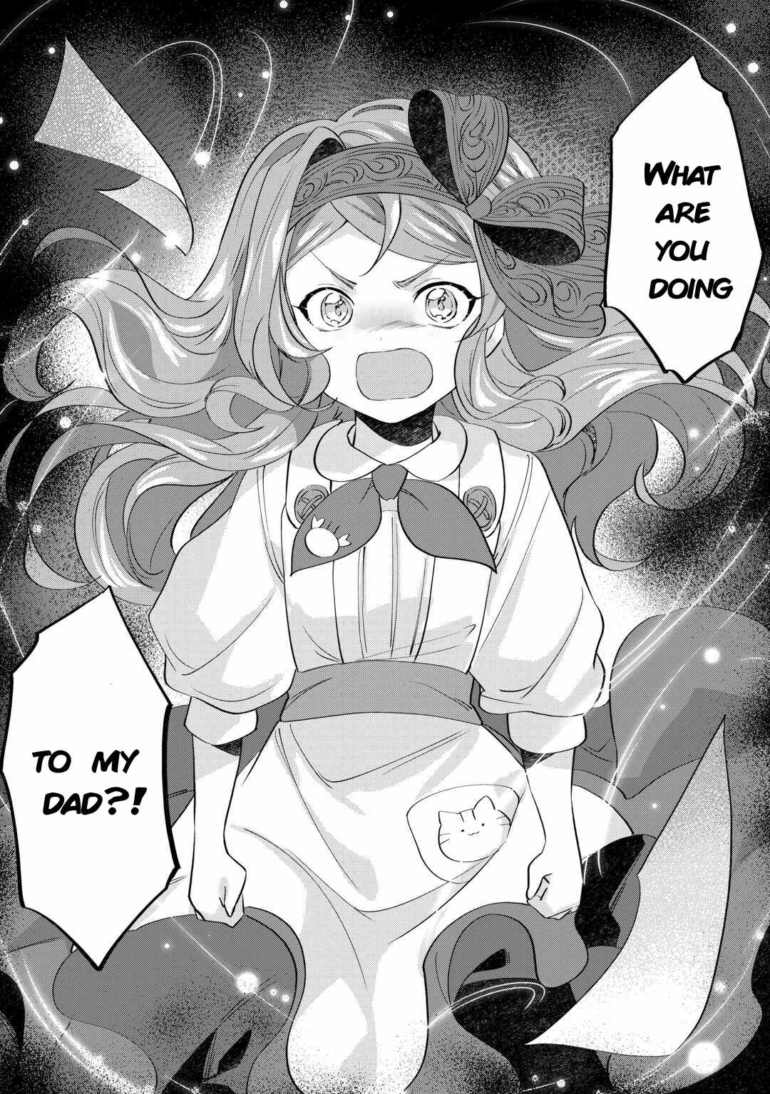 Tensei Shitara Suterareta ga, Hirowarete Tanoshiku Ikiteimasu Chapter 8 page 22