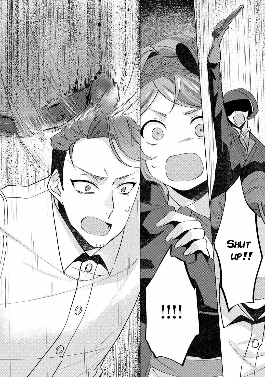 Tensei Shitara Suterareta ga, Hirowarete Tanoshiku Ikiteimasu Chapter 8 page 18