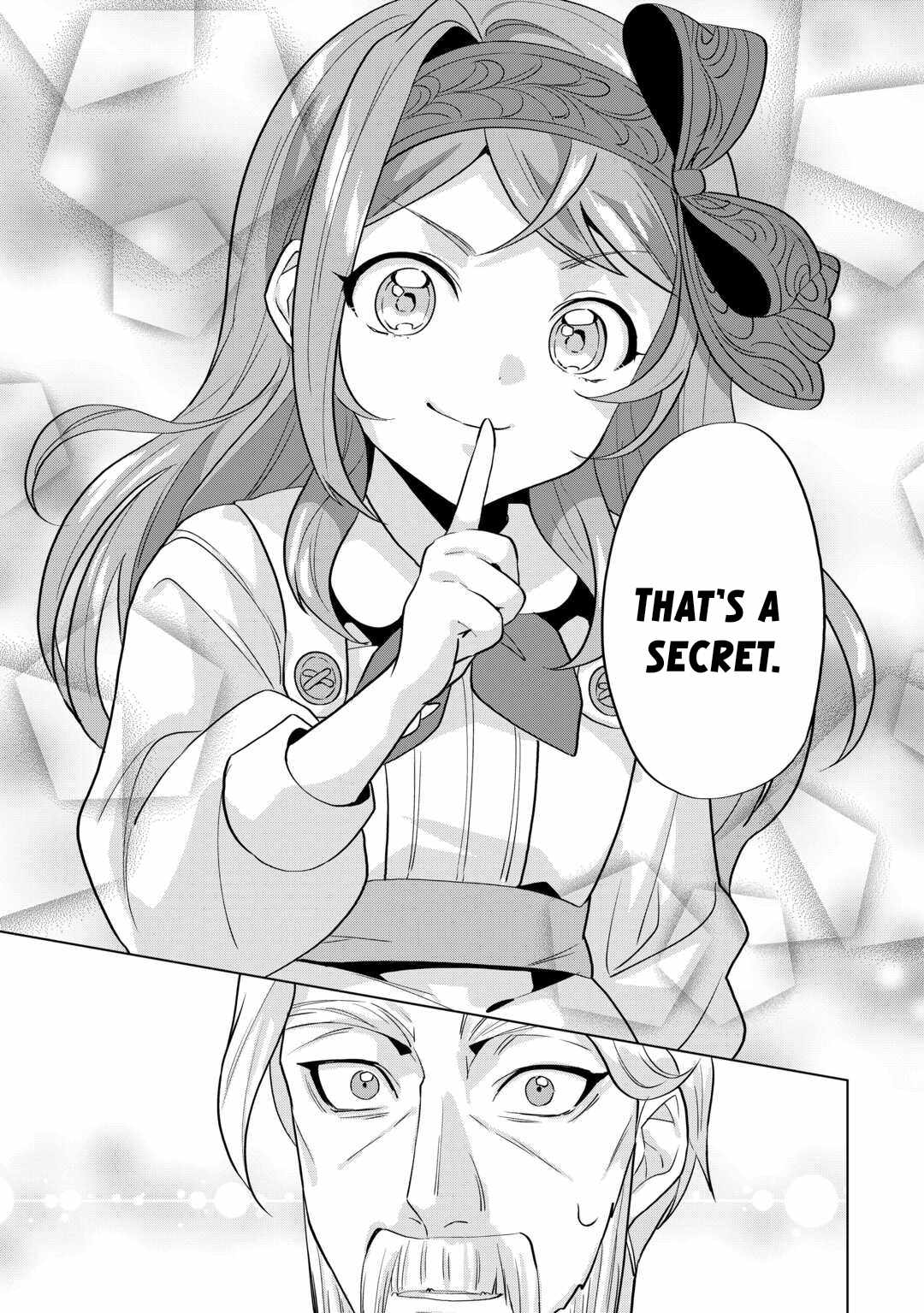 Tensei Shitara Suterareta ga, Hirowarete Tanoshiku Ikiteimasu Chapter 9.1 page 17