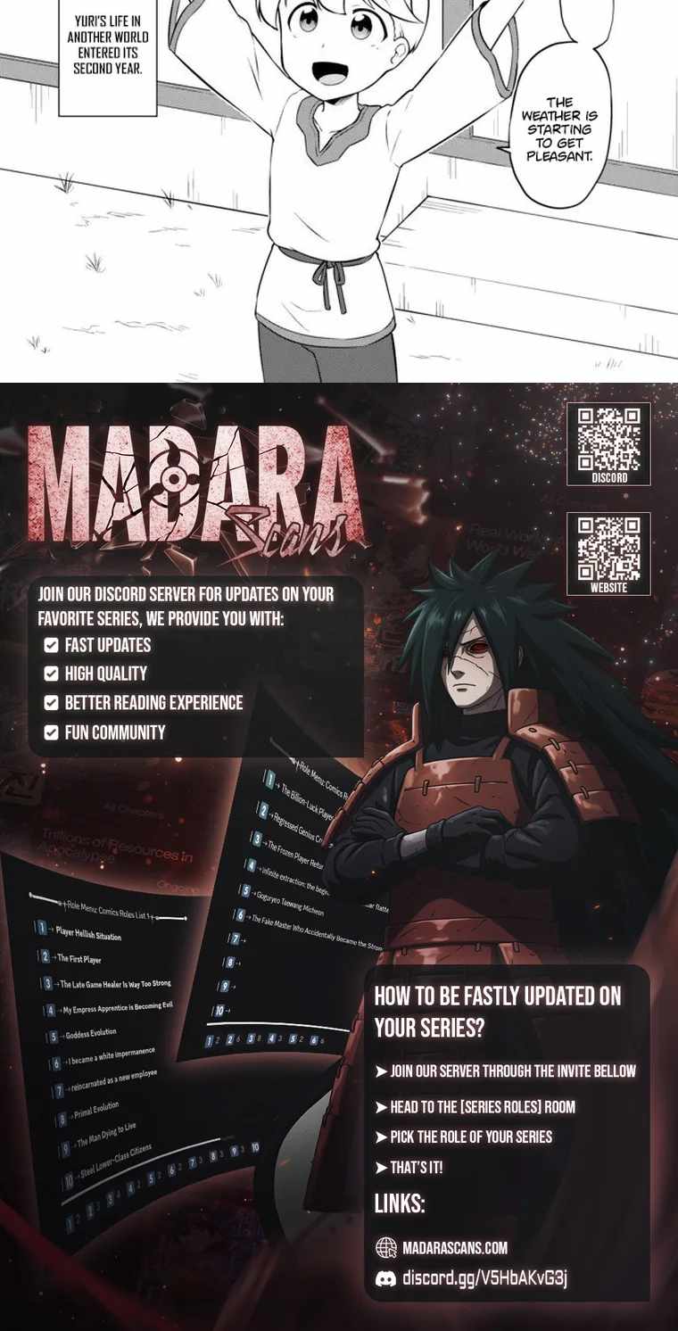 TENSEISHA WA SEKEN SHIRAZU TOKUTEN SKILL DE SLOW LIFE!? COMIC-BAN Chapter 10.1 page 3