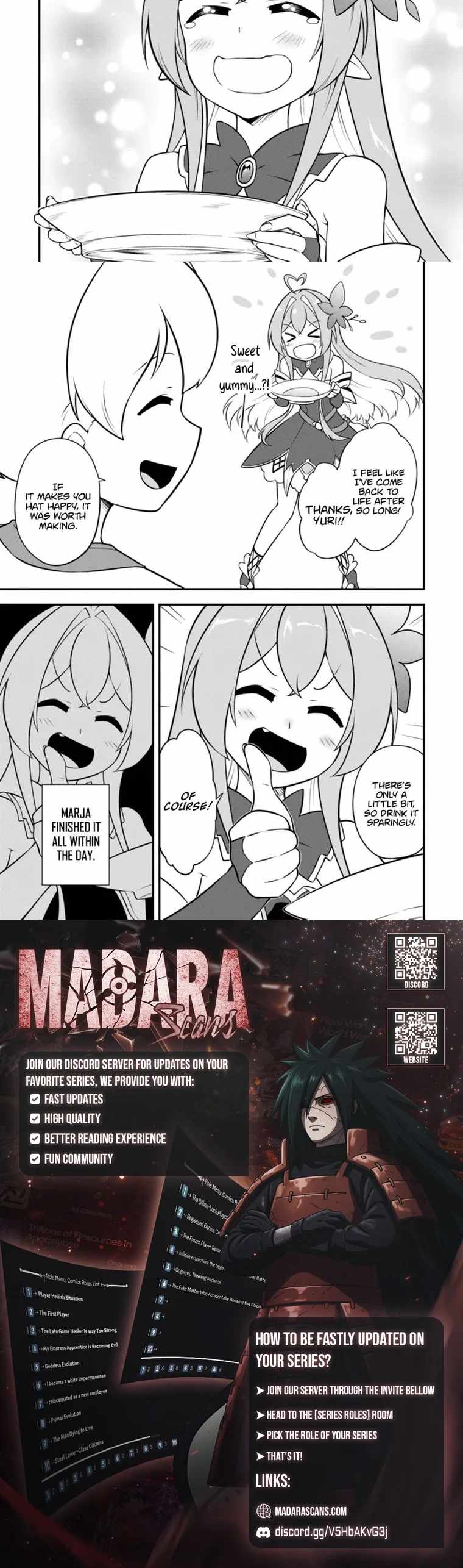 TENSEISHA WA SEKEN SHIRAZU TOKUTEN SKILL DE SLOW LIFE!? COMIC-BAN Chapter 11.1 page 3