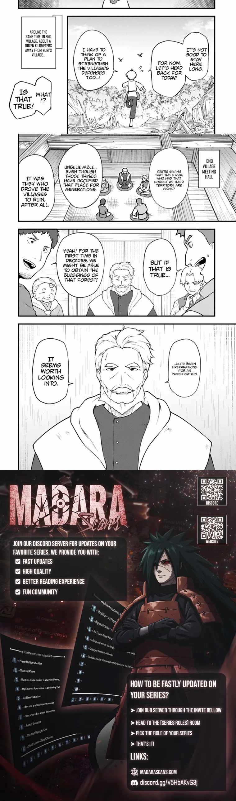 TENSEISHA WA SEKEN SHIRAZU TOKUTEN SKILL DE SLOW LIFE!? COMIC-BAN Chapter 11.2 page 3