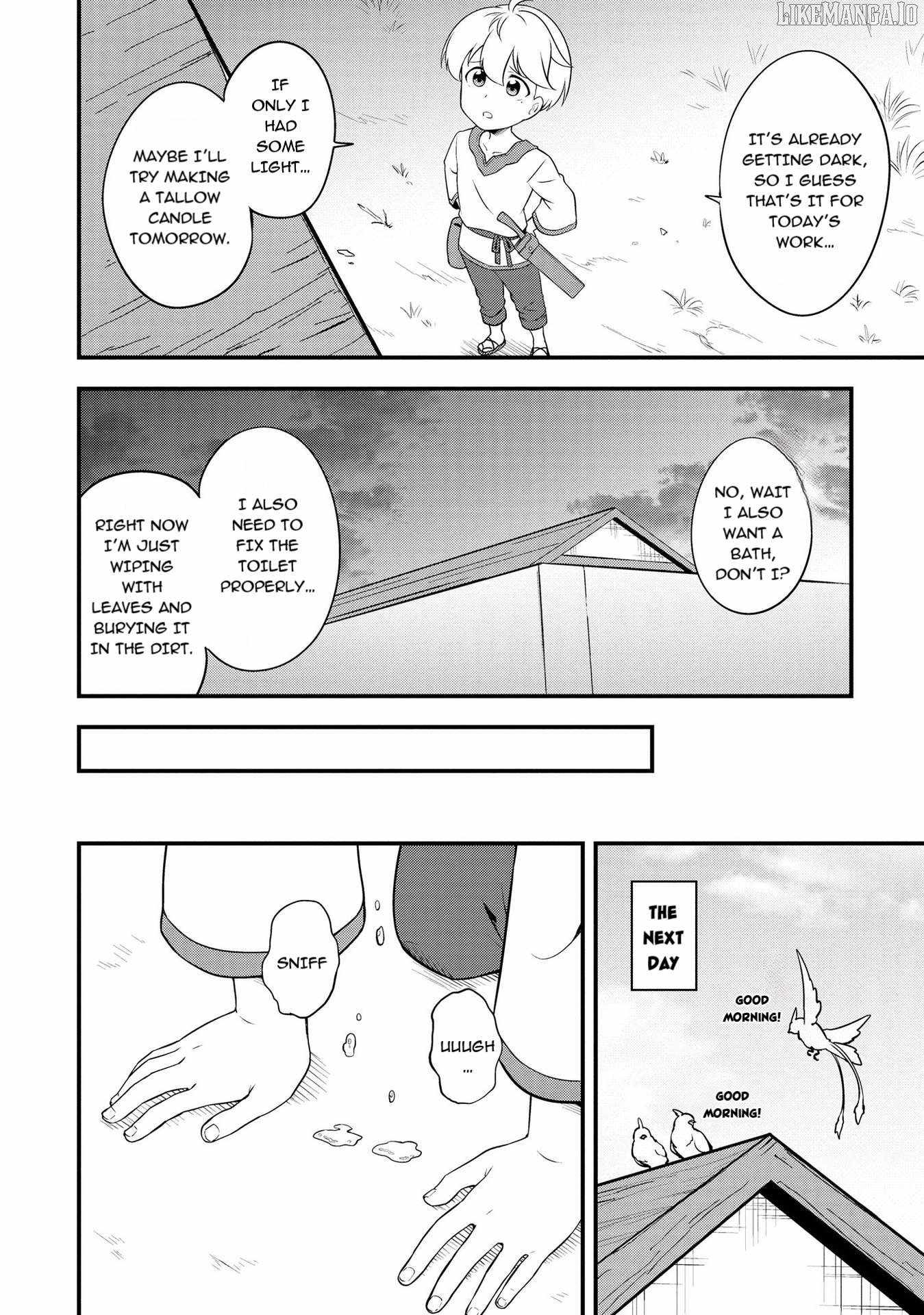 TENSEISHA WA SEKEN SHIRAZU TOKUTEN SKILL DE SLOW LIFE!? COMIC-BAN Chapter 3.2 page 7