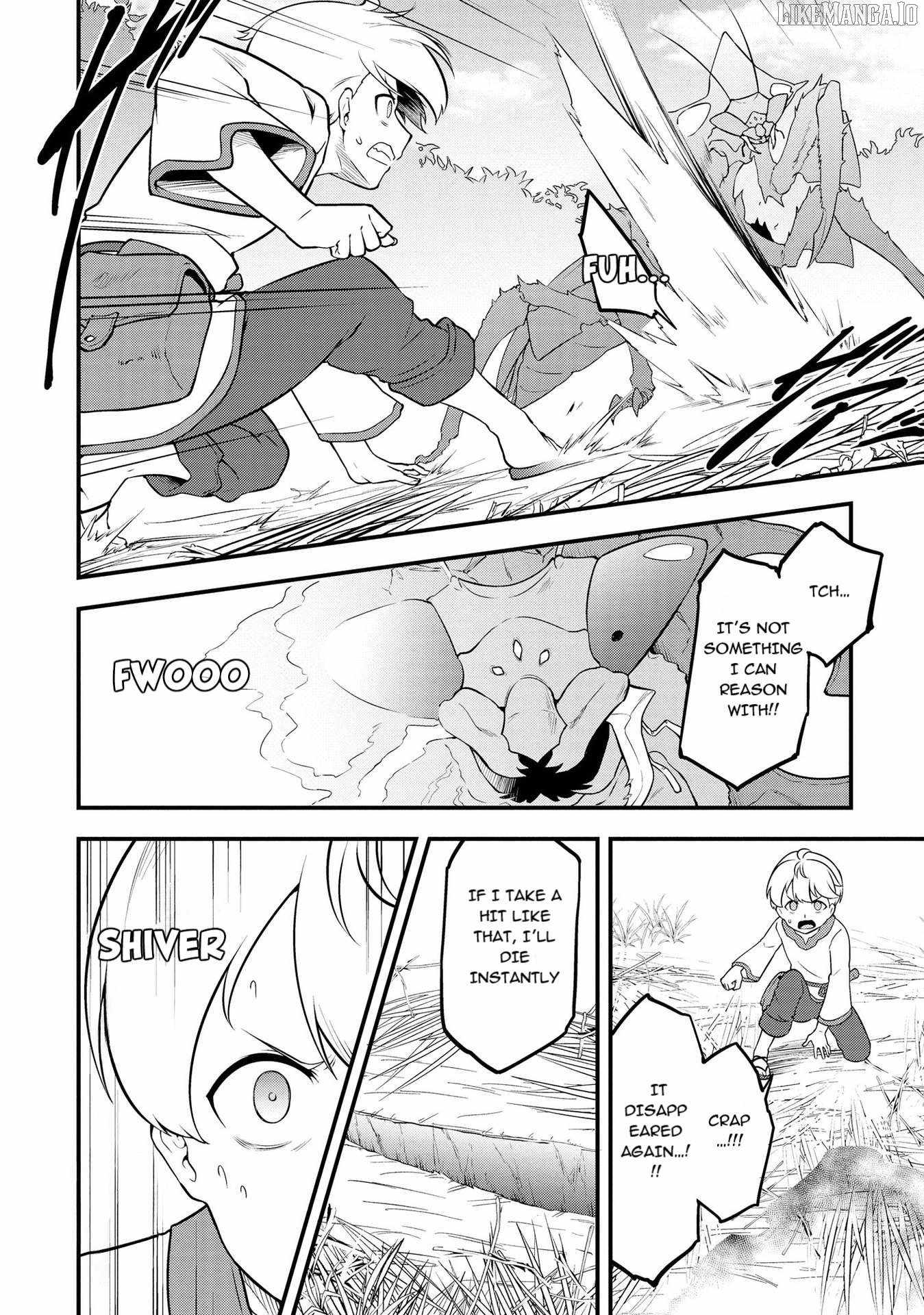 TENSEISHA WA SEKEN SHIRAZU TOKUTEN SKILL DE SLOW LIFE!? COMIC-BAN Chapter 4.2 page 2