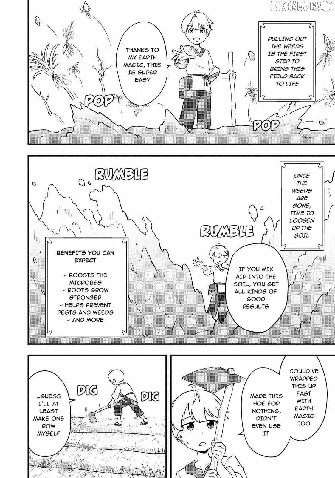 TENSEISHA WA SEKEN SHIRAZU TOKUTEN SKILL DE SLOW LIFE!? COMIC-BAN Chapter 5.1 page 2