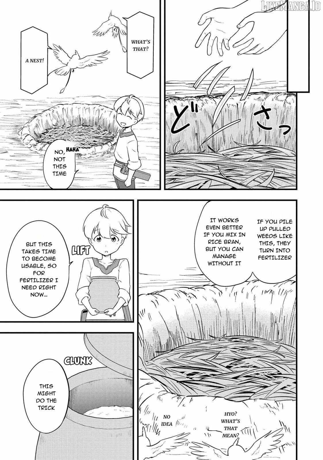 TENSEISHA WA SEKEN SHIRAZU TOKUTEN SKILL DE SLOW LIFE!? COMIC-BAN Chapter 5.1 page 7