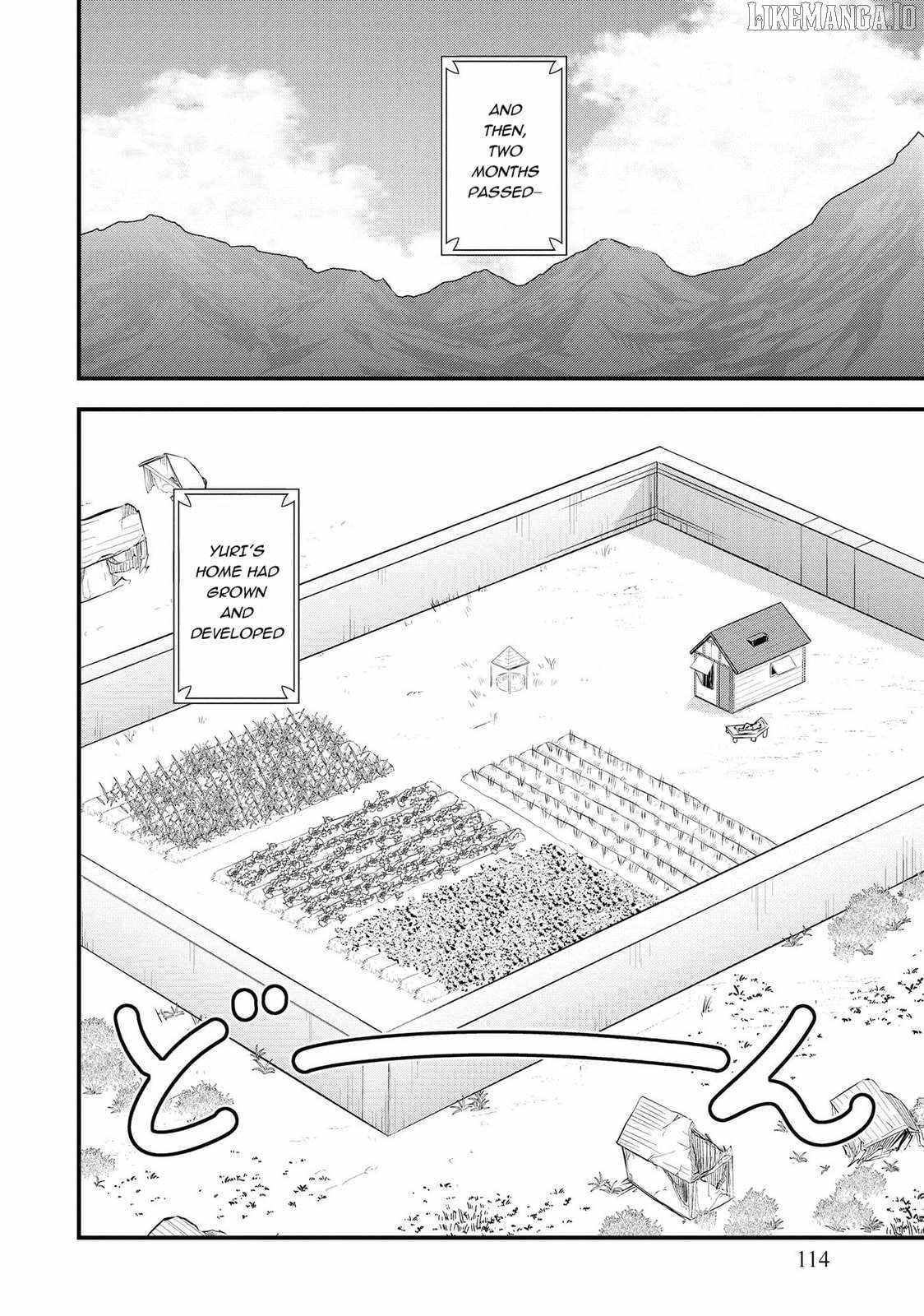 TENSEISHA WA SEKEN SHIRAZU TOKUTEN SKILL DE SLOW LIFE!? COMIC-BAN Chapter 5.1 page 12
