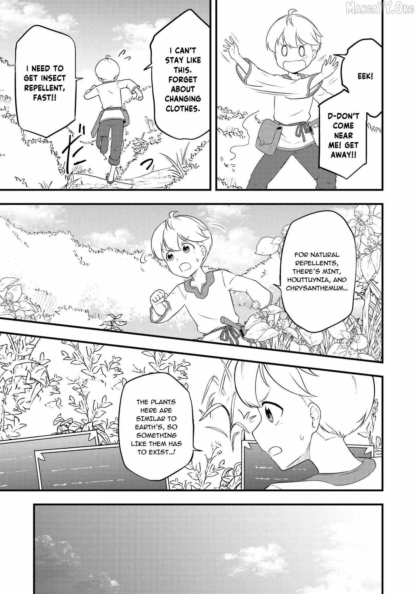 TENSEISHA WA SEKEN SHIRAZU TOKUTEN SKILL DE SLOW LIFE!? COMIC-BAN Chapter 6 page 19