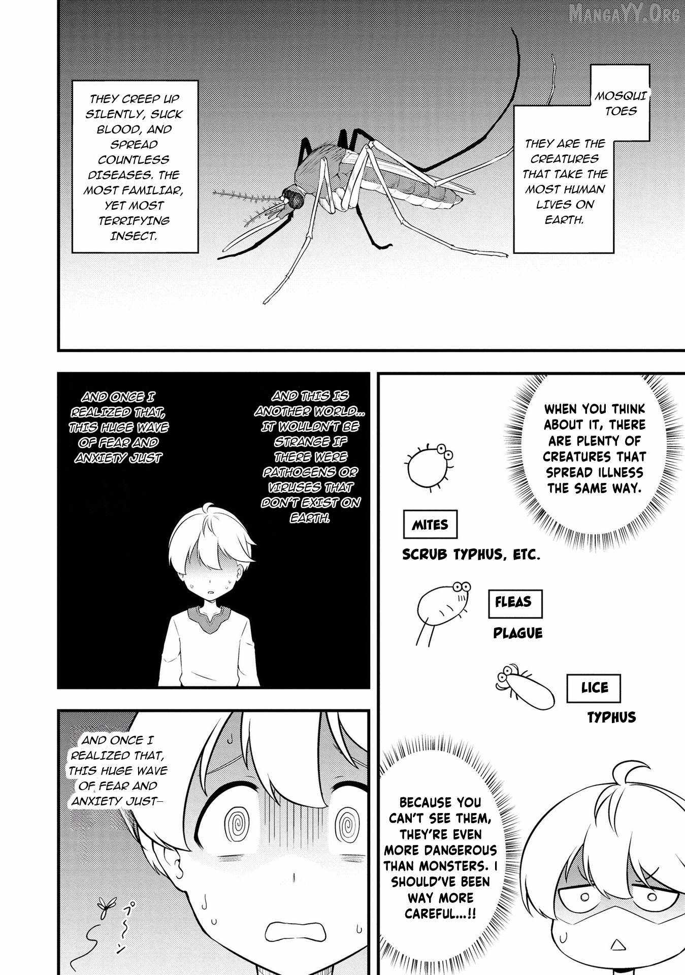 TENSEISHA WA SEKEN SHIRAZU TOKUTEN SKILL DE SLOW LIFE!? COMIC-BAN Chapter 6 page 18