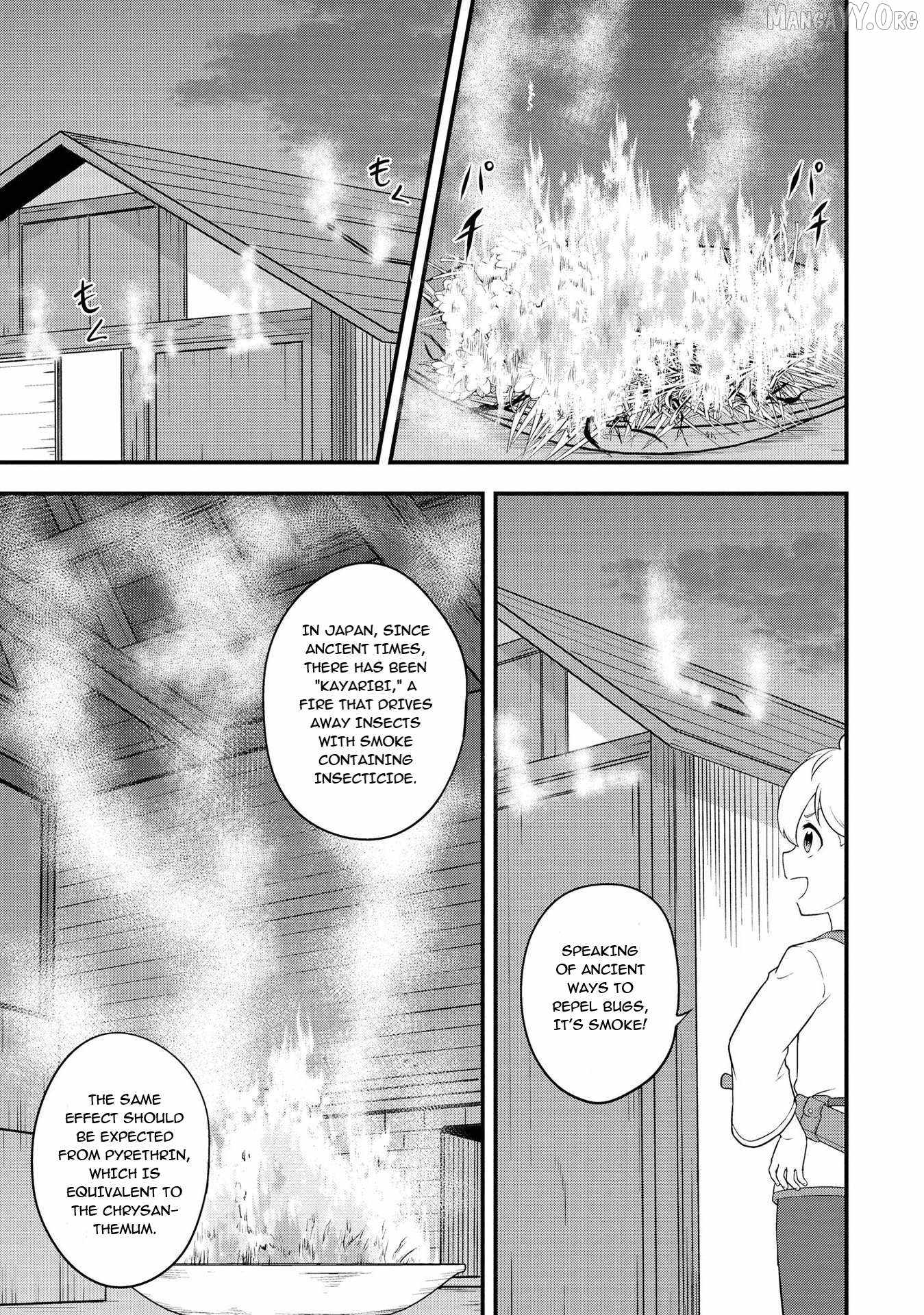 TENSEISHA WA SEKEN SHIRAZU TOKUTEN SKILL DE SLOW LIFE!? COMIC-BAN Chapter 6 page 21