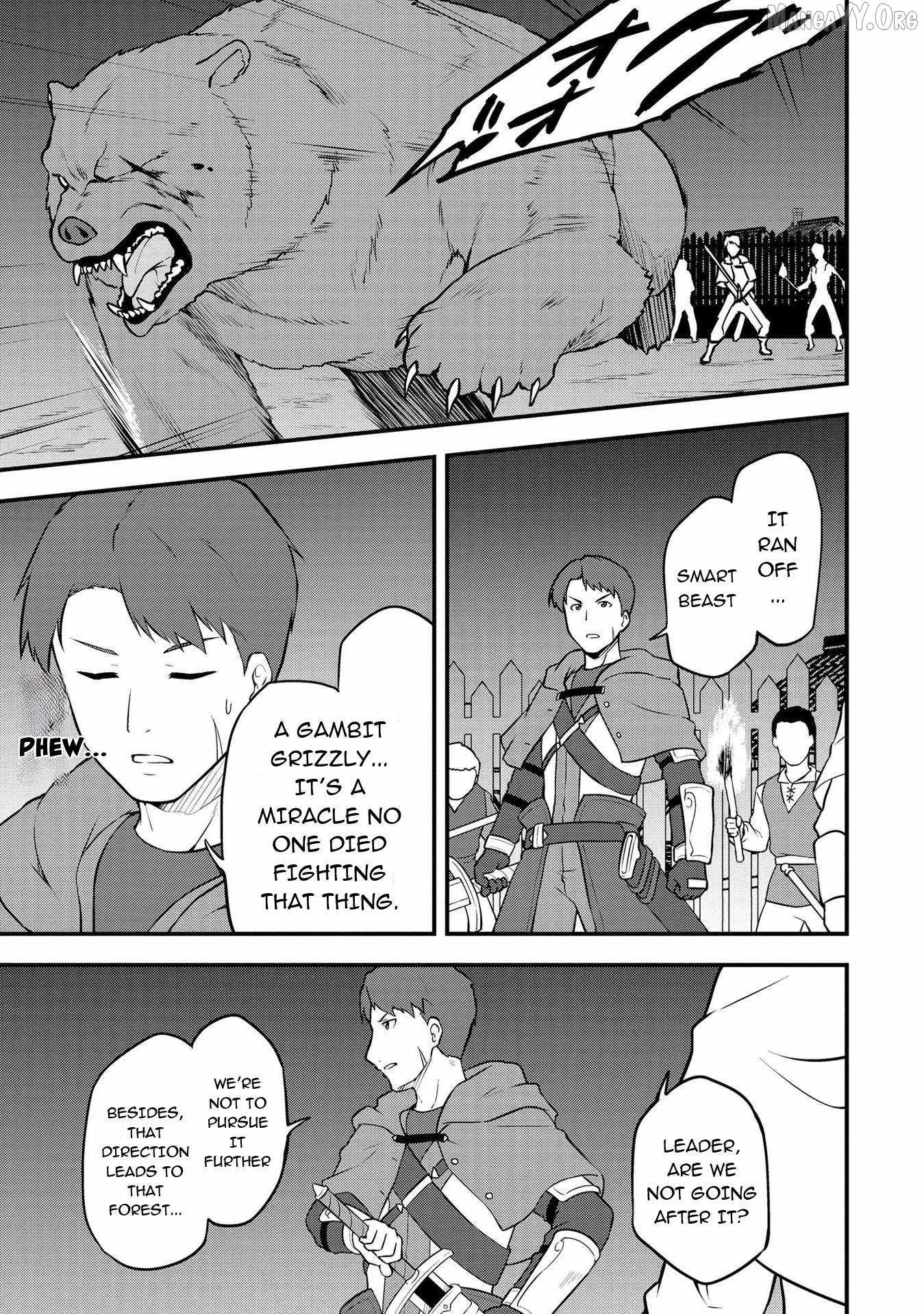 TENSEISHA WA SEKEN SHIRAZU TOKUTEN SKILL DE SLOW LIFE!? COMIC-BAN Chapter 7 page 23