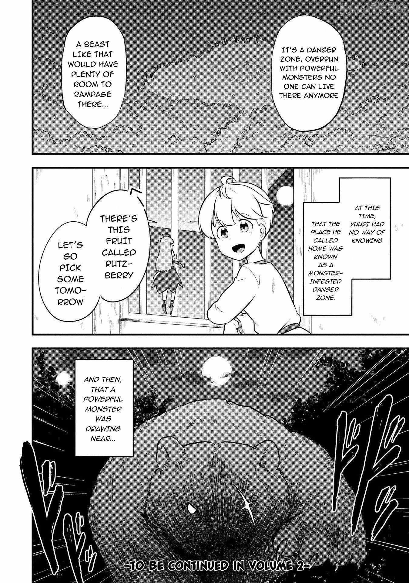 TENSEISHA WA SEKEN SHIRAZU TOKUTEN SKILL DE SLOW LIFE!? COMIC-BAN Chapter 7 page 24