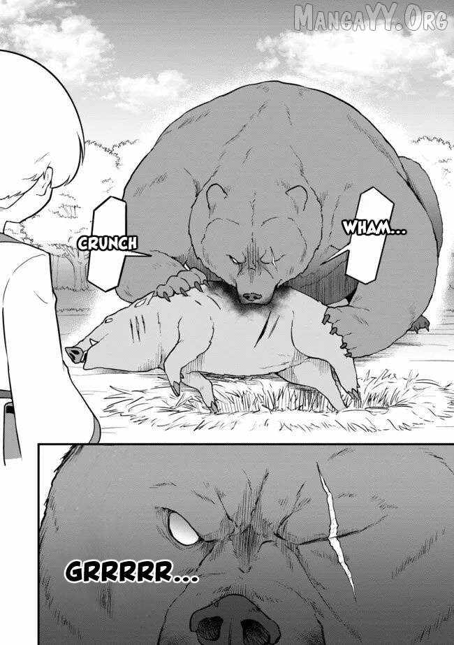 TENSEISHA WA SEKEN SHIRAZU TOKUTEN SKILL DE SLOW LIFE!? COMIC-BAN Chapter 8.1 page 12