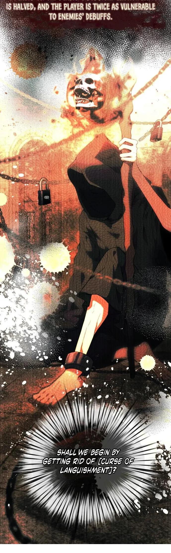 Terminally-Ill Genius Dark Knight Chapter 2 page 34