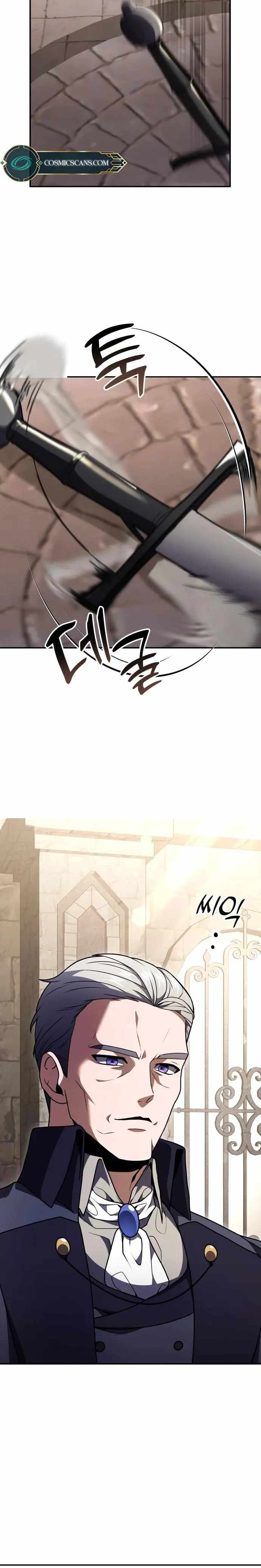 Terminally-Ill Genius Dark Knight Chapter 7 page 24