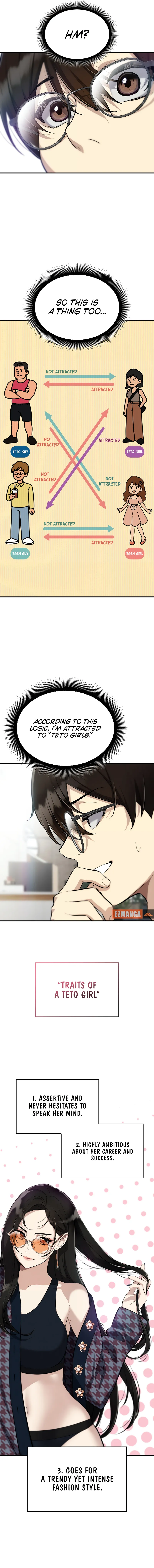 Teto X Egen Chapter 1 page 4