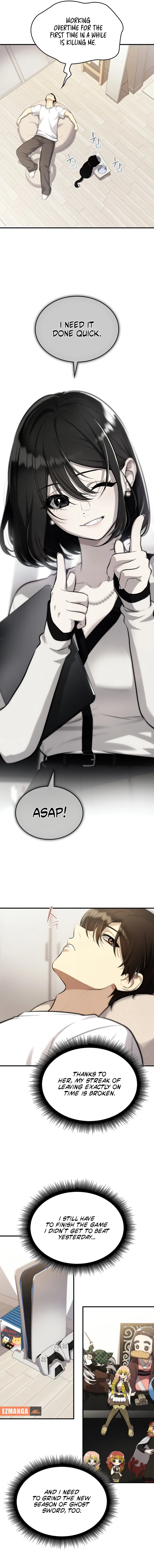Teto X Egen Chapter 1 page 15