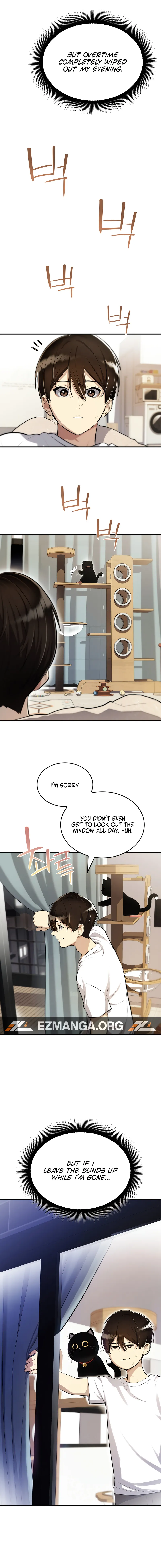 Teto X Egen Chapter 1 page 16