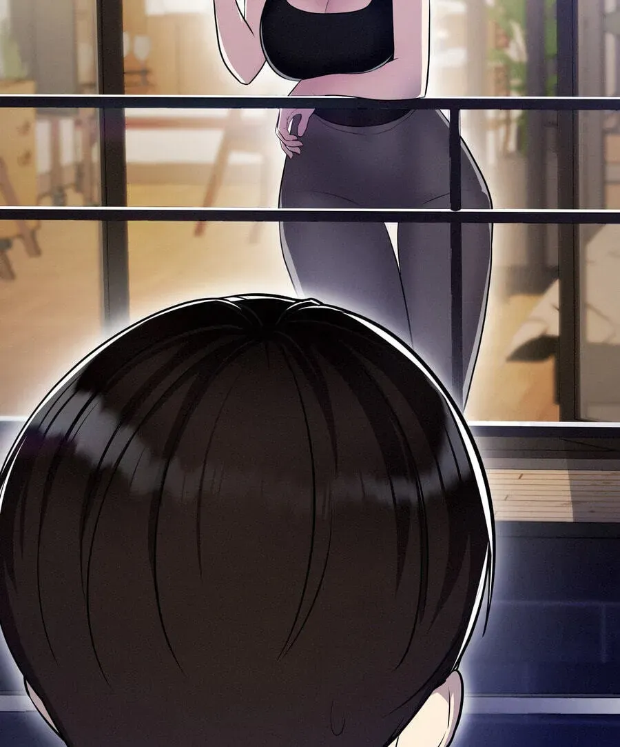 Teto X Egen Chapter 10 page 9