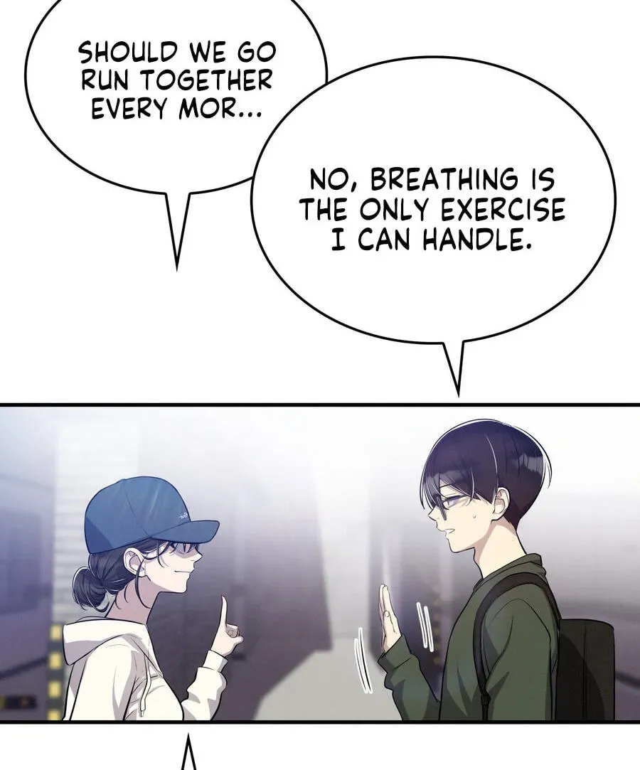 Teto X Egen Chapter 10 page 84