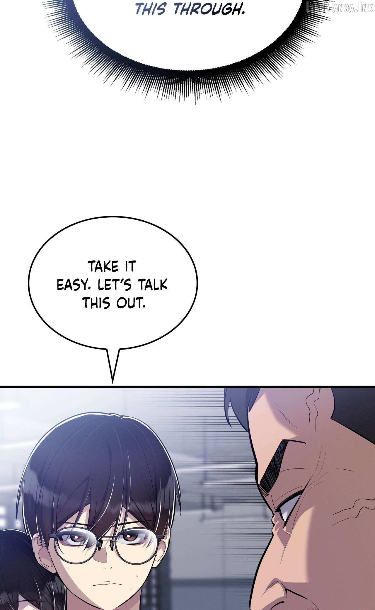 Teto X Egen Chapter 11 page 7