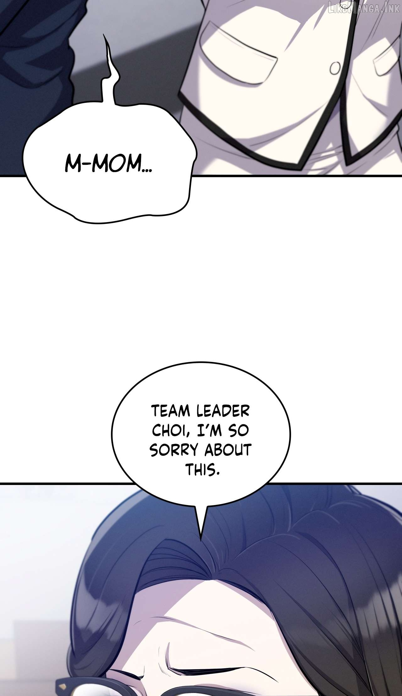 Teto X Egen Chapter 11 page 12