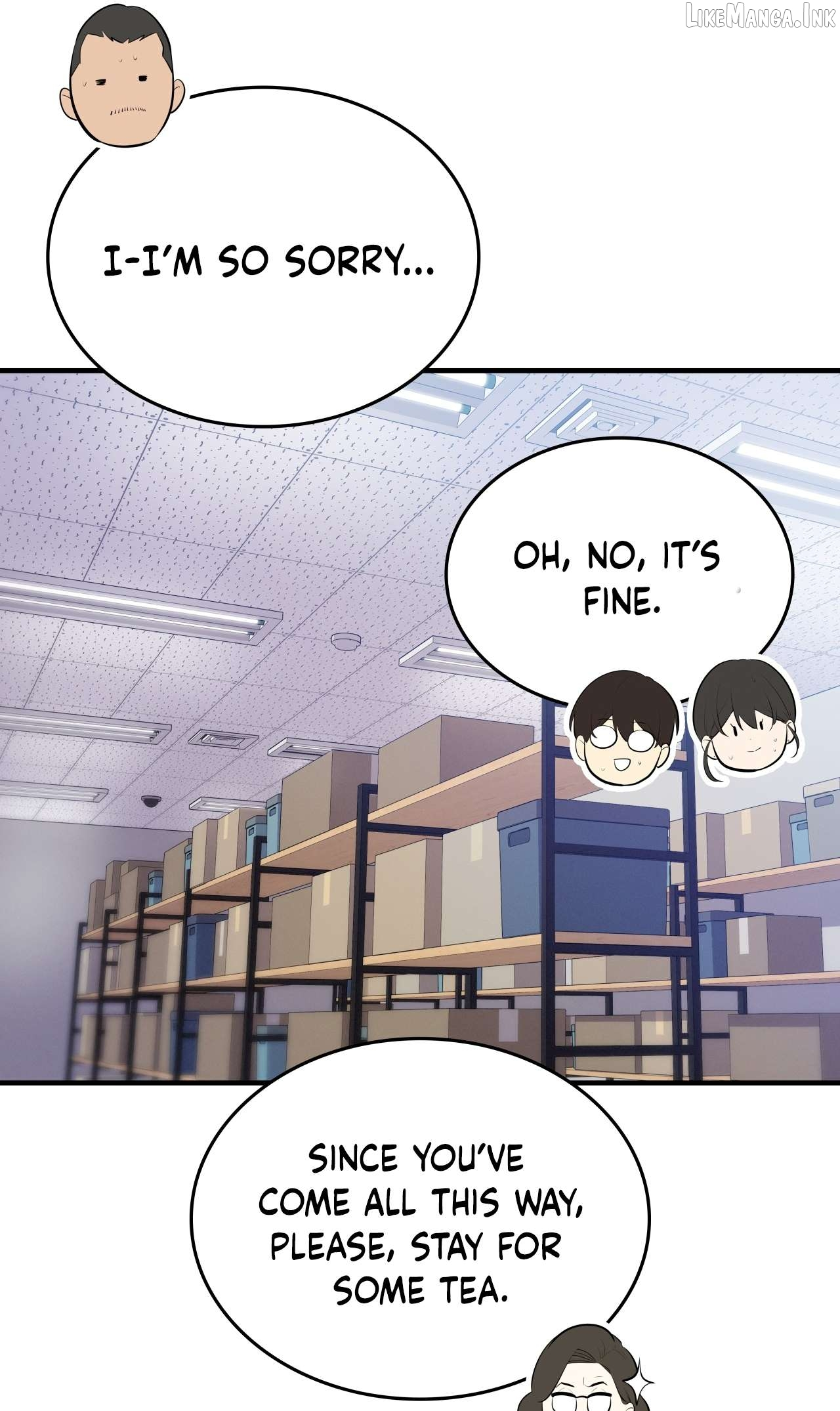 Teto X Egen Chapter 11 page 17