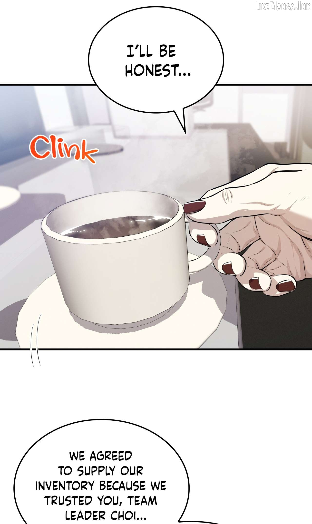 Teto X Egen Chapter 11 page 19