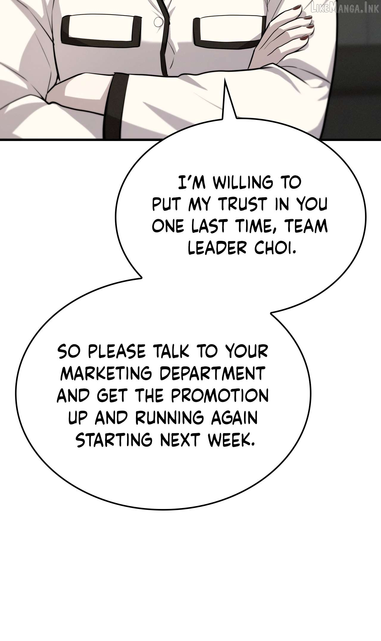 Teto X Egen Chapter 11 page 23
