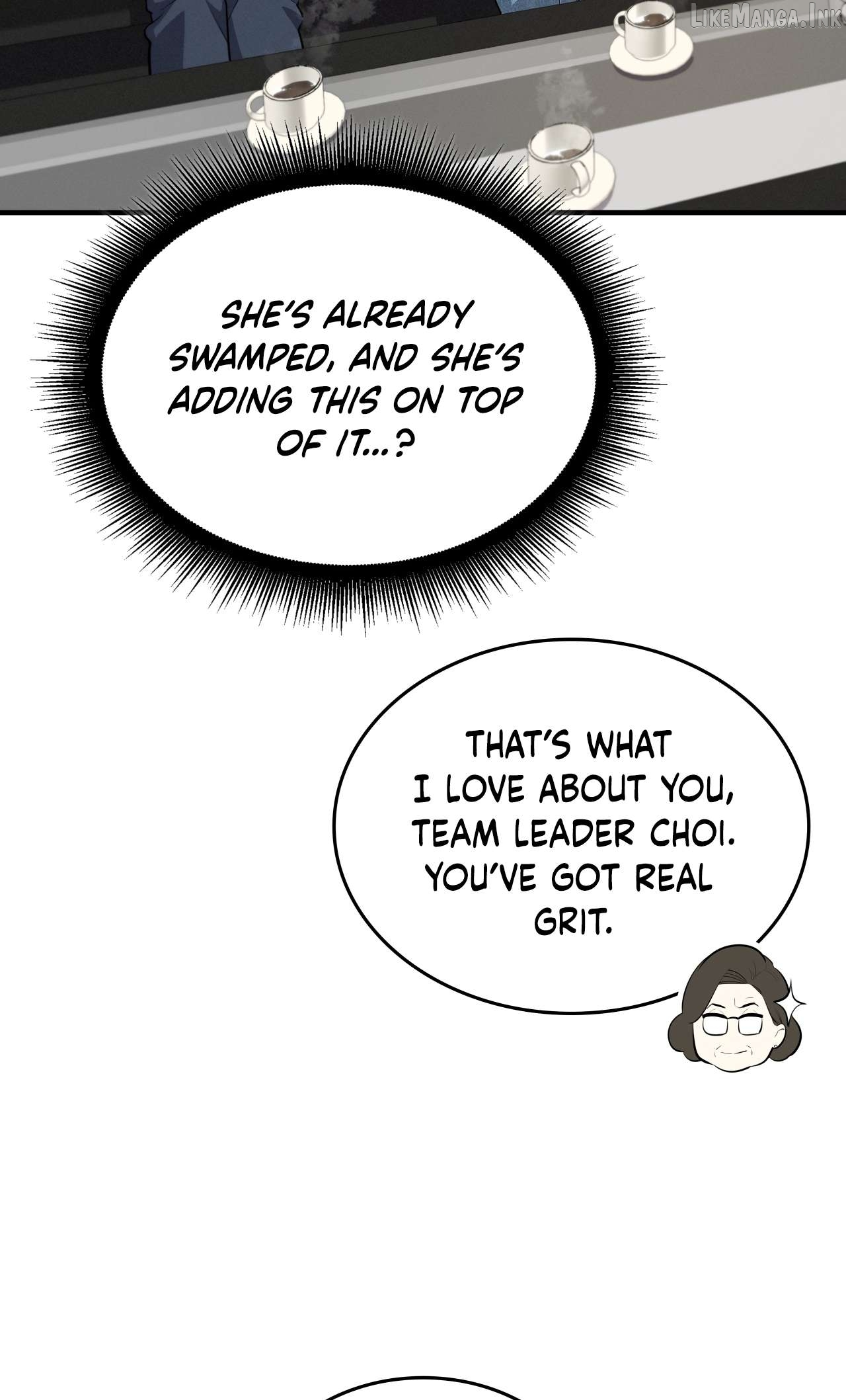 Teto X Egen Chapter 11 page 25