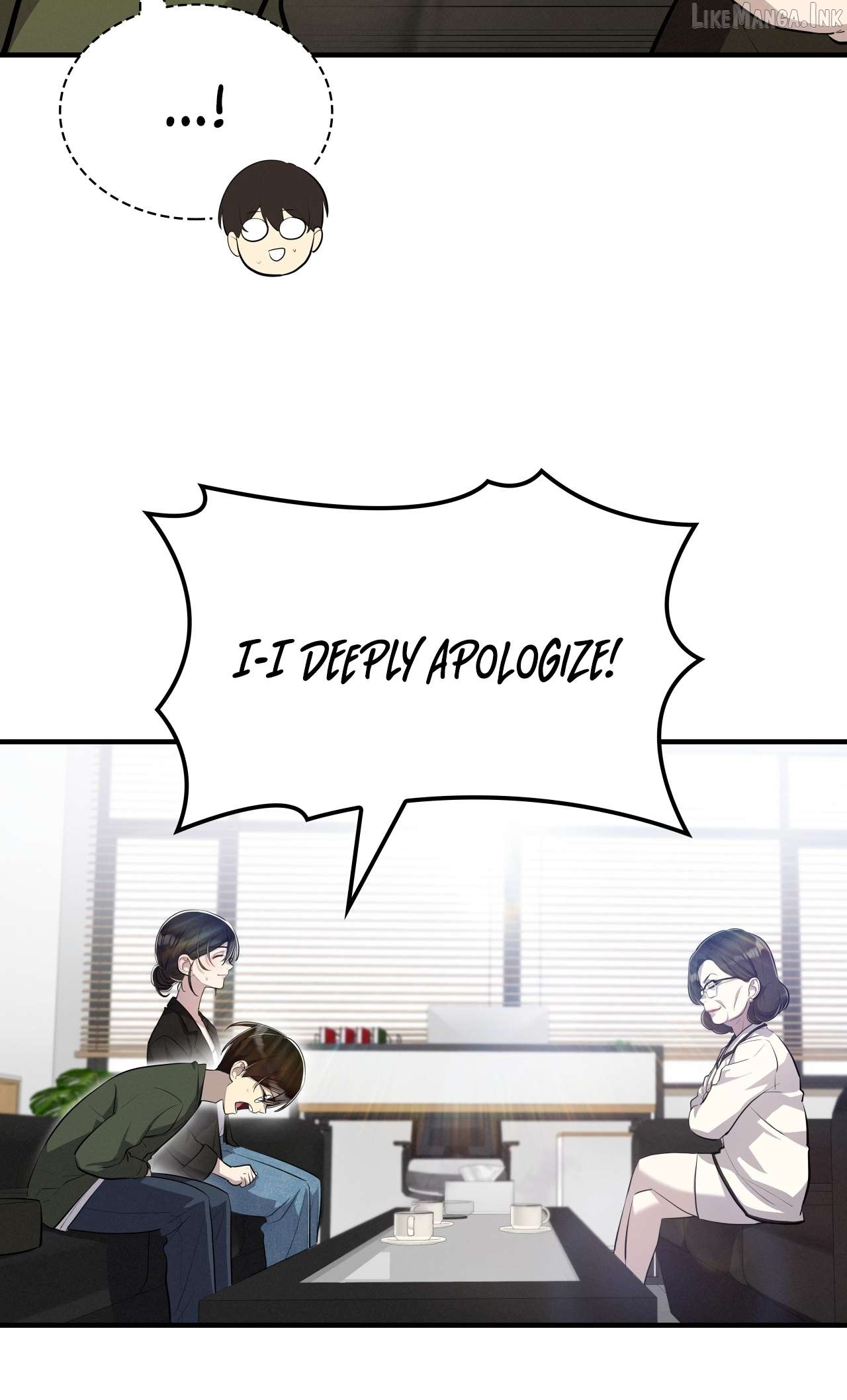 Teto X Egen Chapter 11 page 29