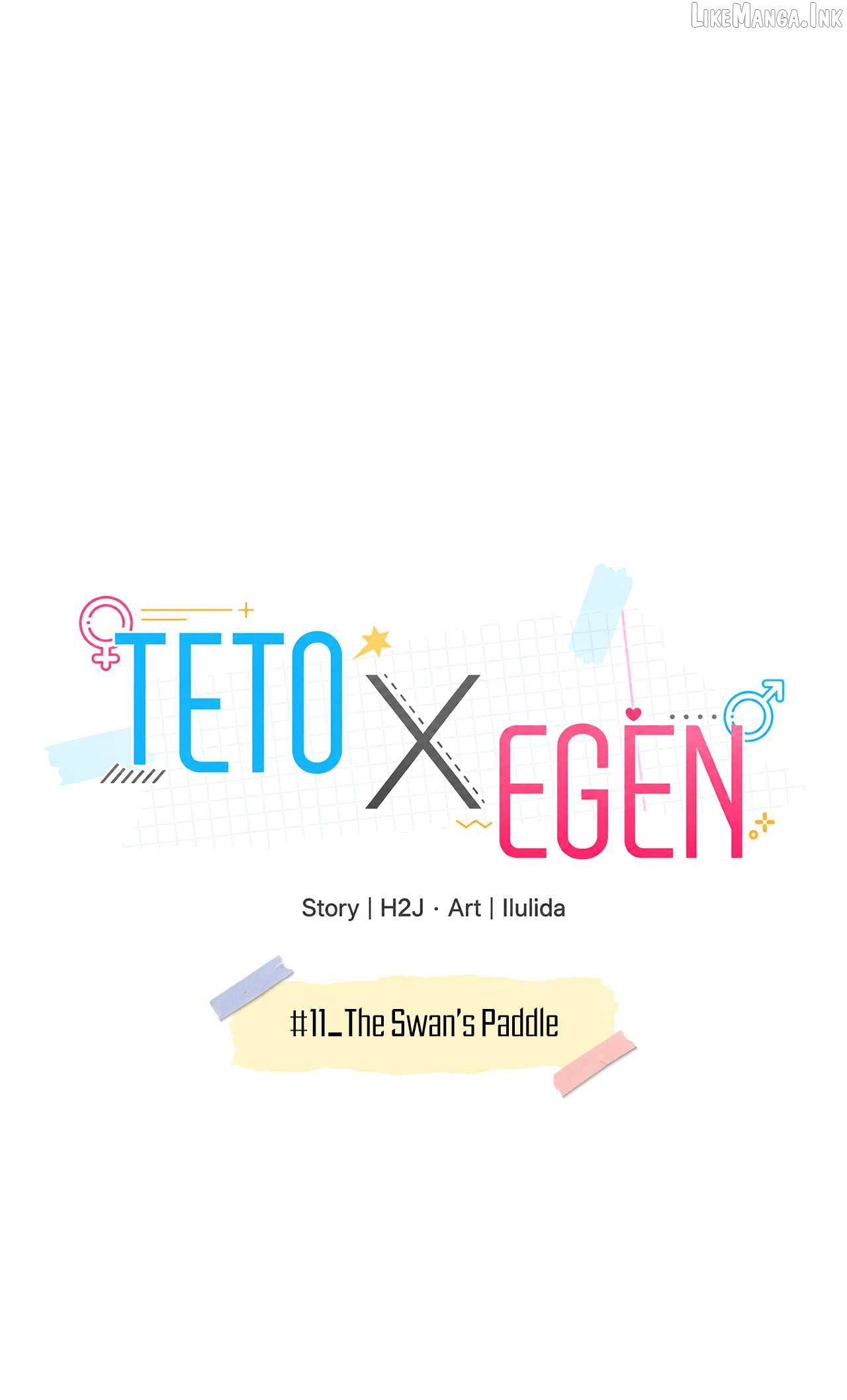 Teto X Egen Chapter 11 page 30