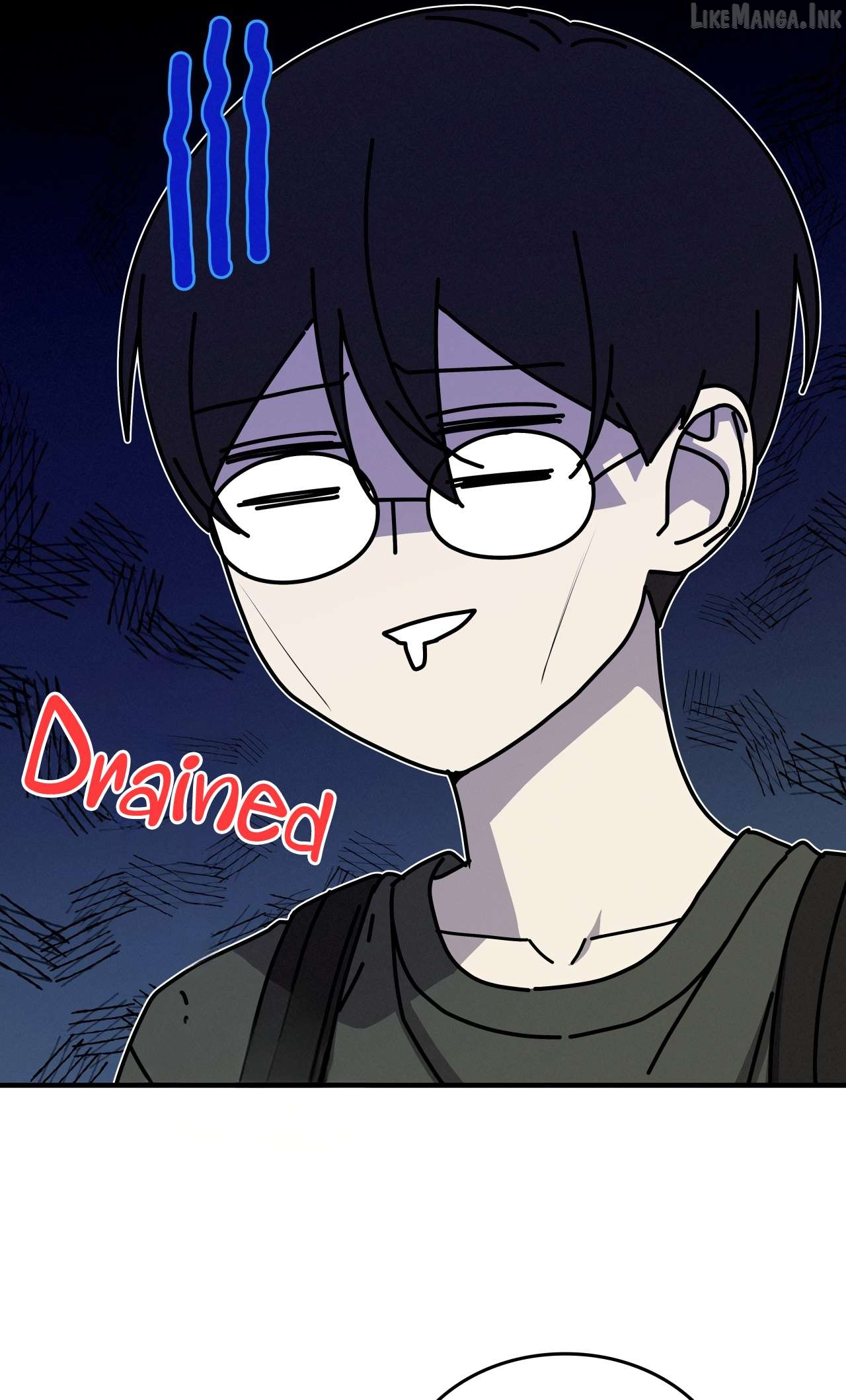 Teto X Egen Chapter 11 page 32