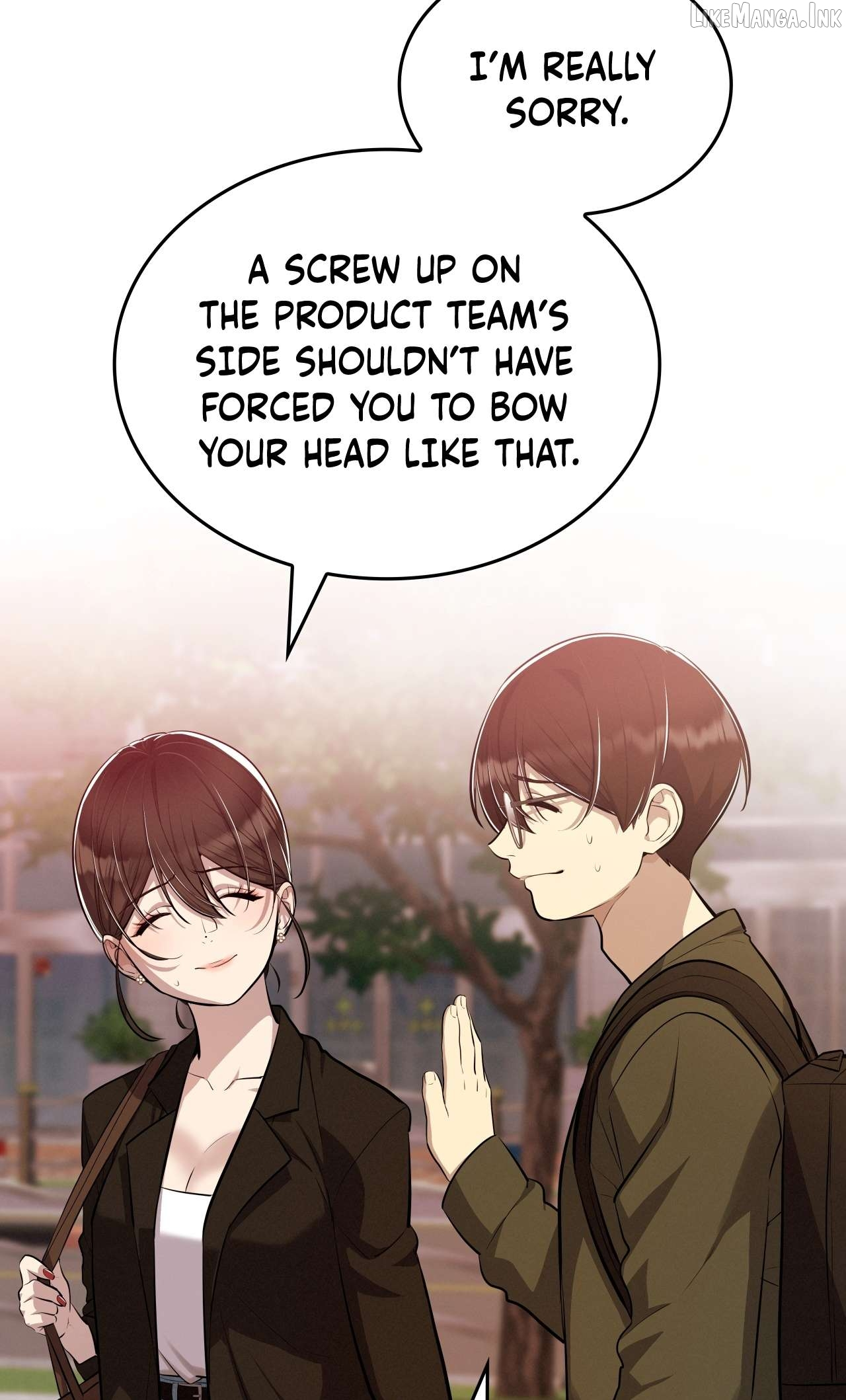 Teto X Egen Chapter 11 page 33