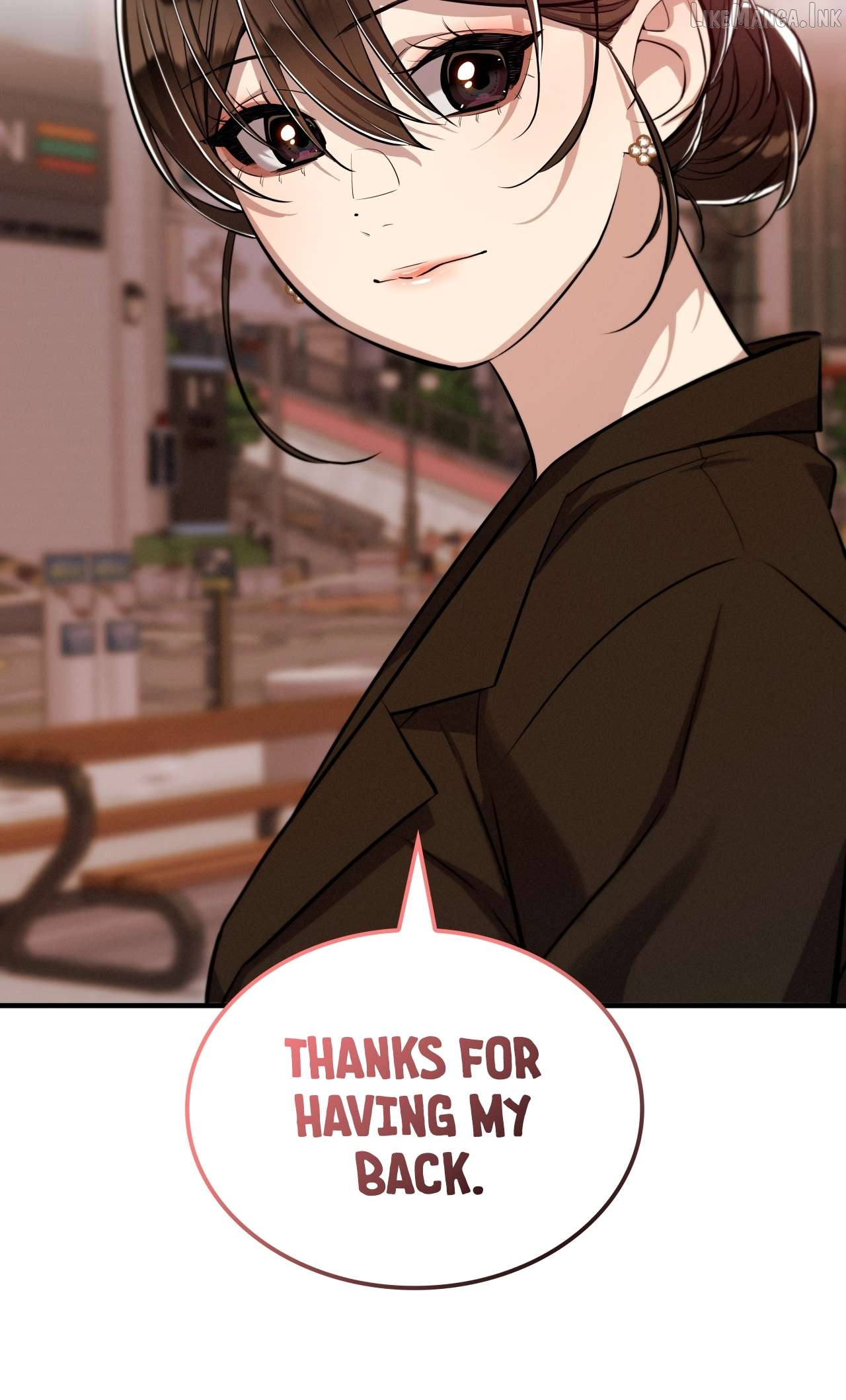 Teto X Egen Chapter 11 page 37