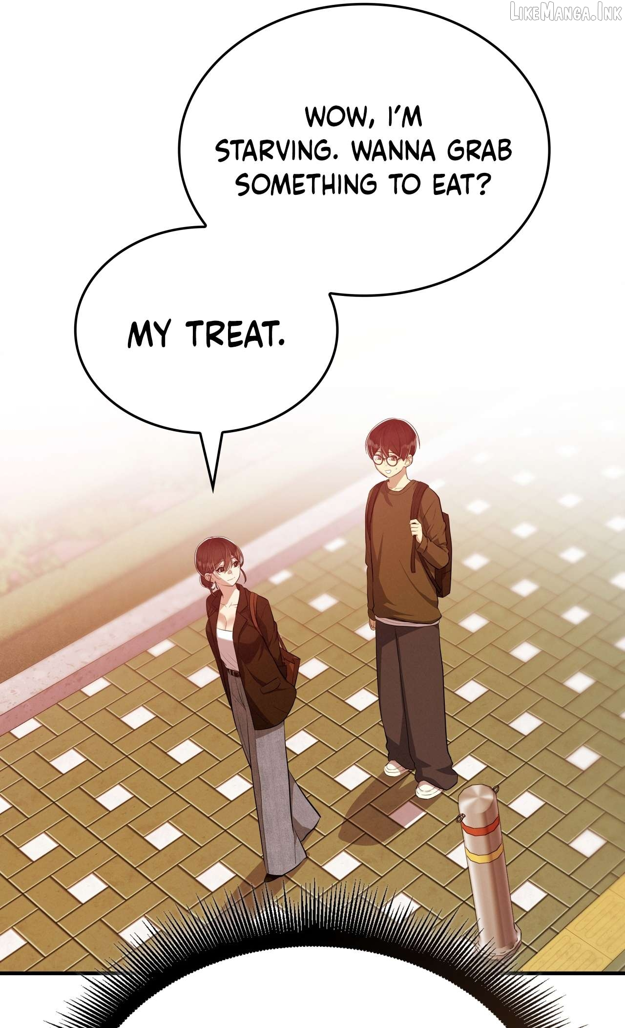 Teto X Egen Chapter 11 page 40