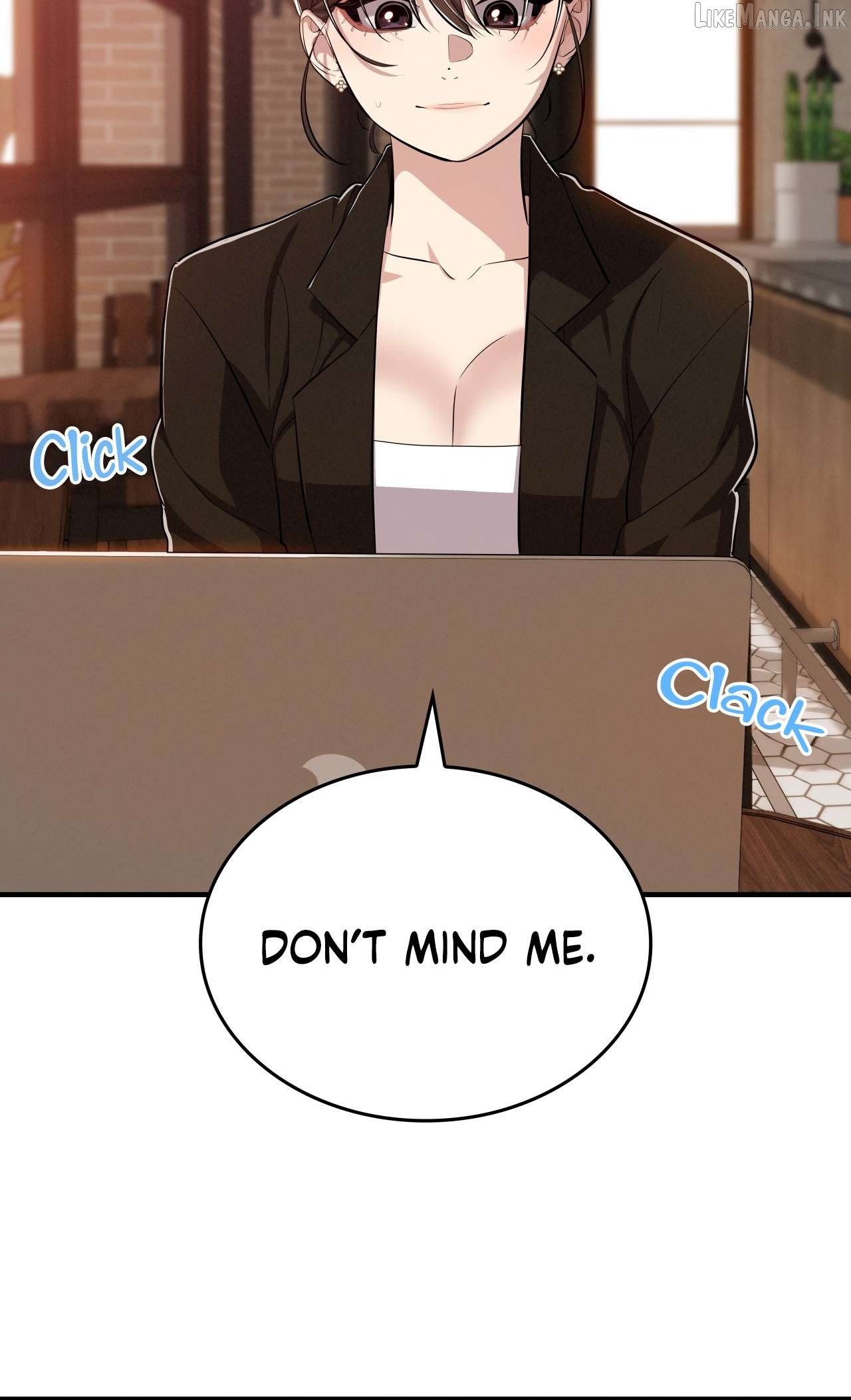 Teto X Egen Chapter 11 page 47