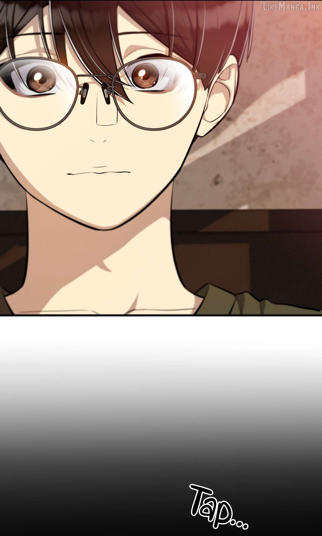 Teto X Egen Chapter 11 page 48