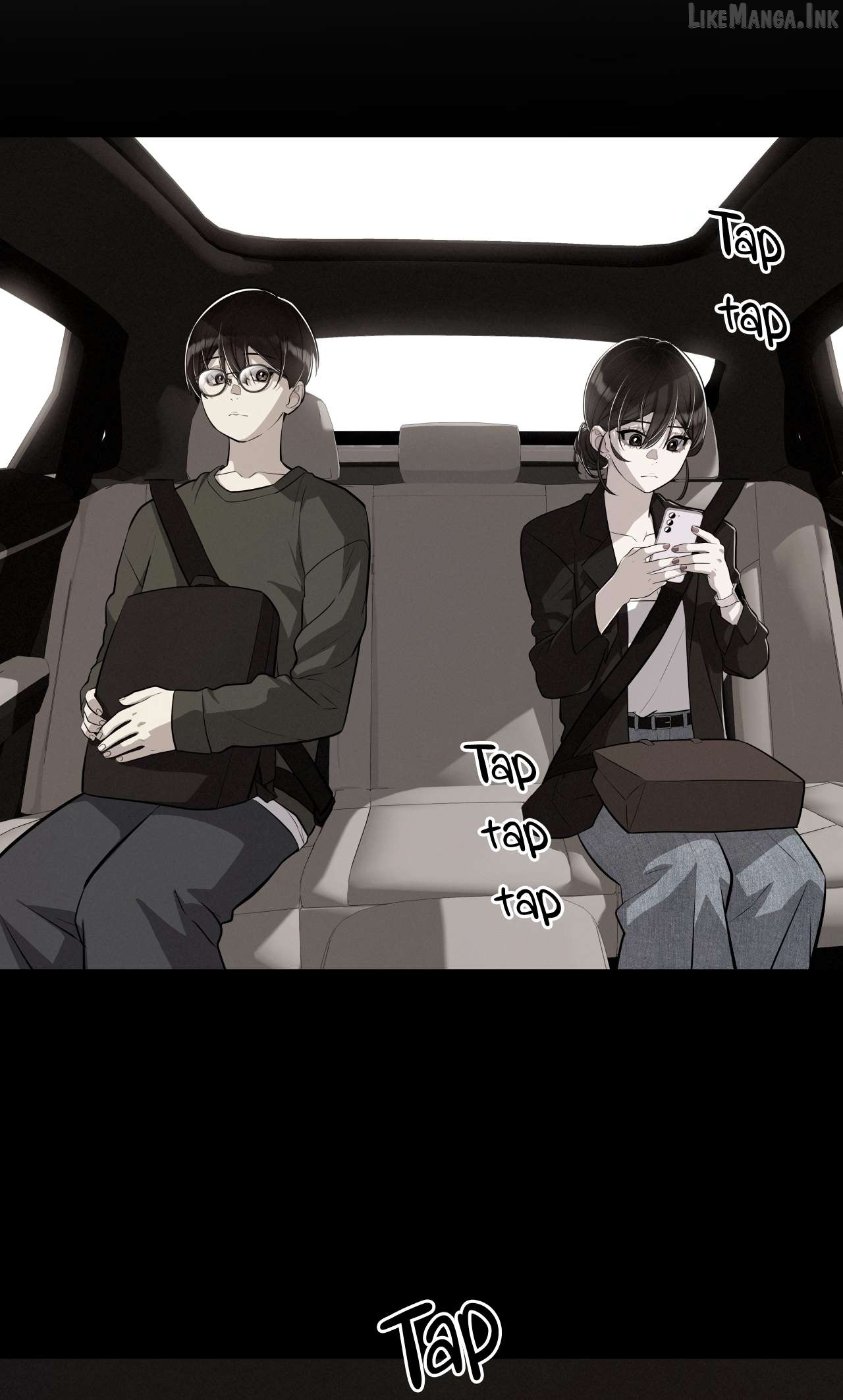 Teto X Egen Chapter 11 page 49
