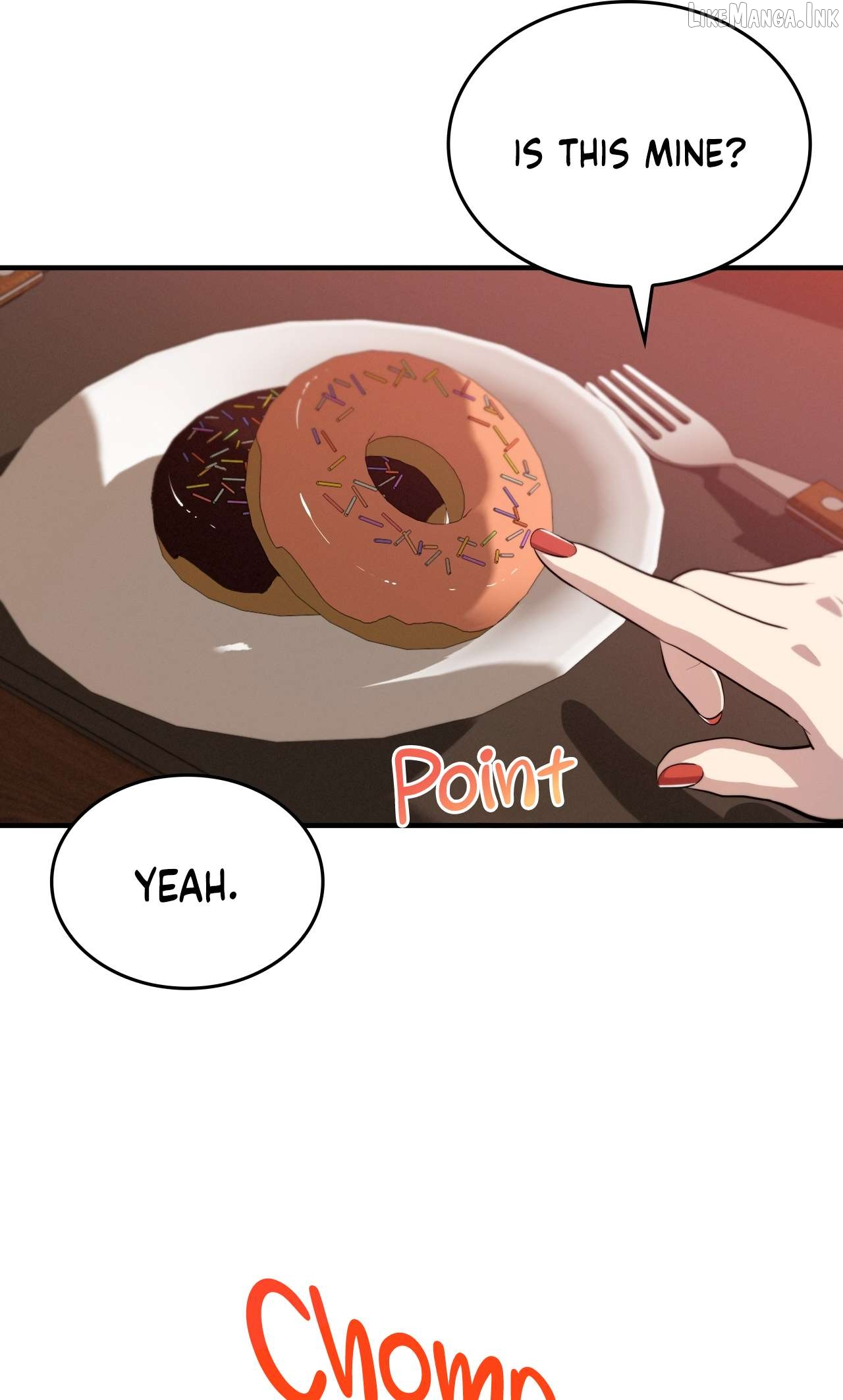 Teto X Egen Chapter 11 page 53