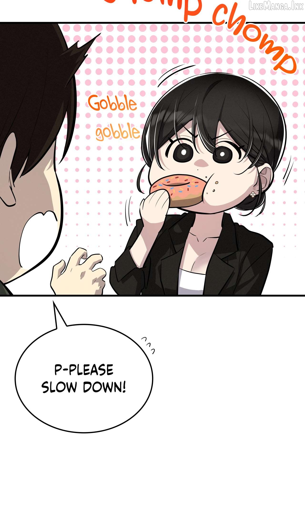 Teto X Egen Chapter 11 page 54